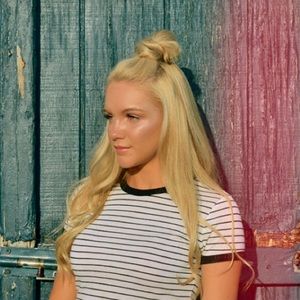 Meet your Posher, Madison